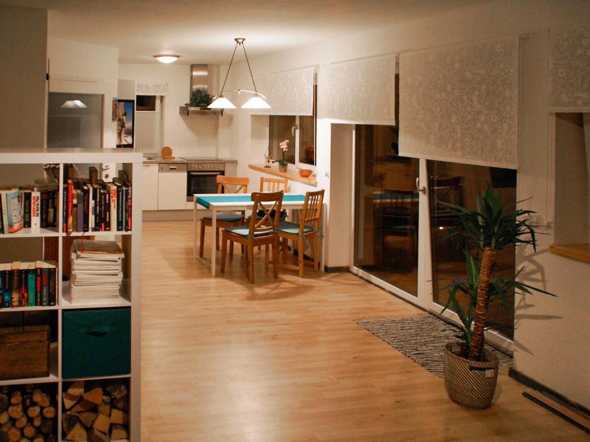 Apartment Corona - Rmu185 By Interhome Ramsau am Dachstein Kültér fotó
