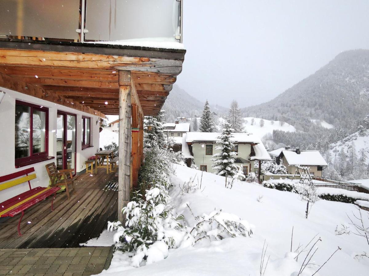Apartment Corona - Rmu185 By Interhome Ramsau am Dachstein Kültér fotó