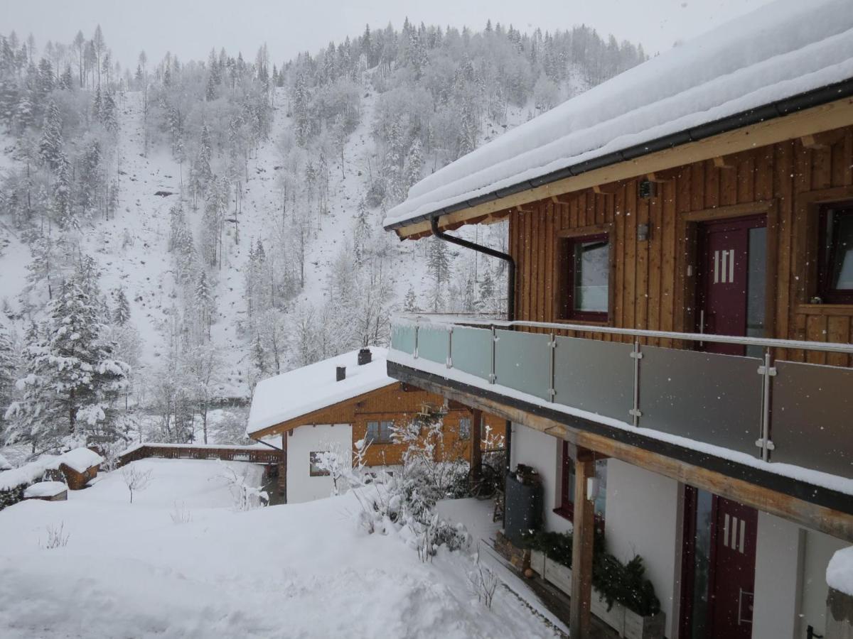 Apartment Corona - Rmu185 By Interhome Ramsau am Dachstein Kültér fotó