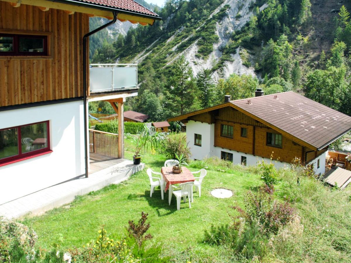 Apartment Corona - Rmu185 By Interhome Ramsau am Dachstein Kültér fotó