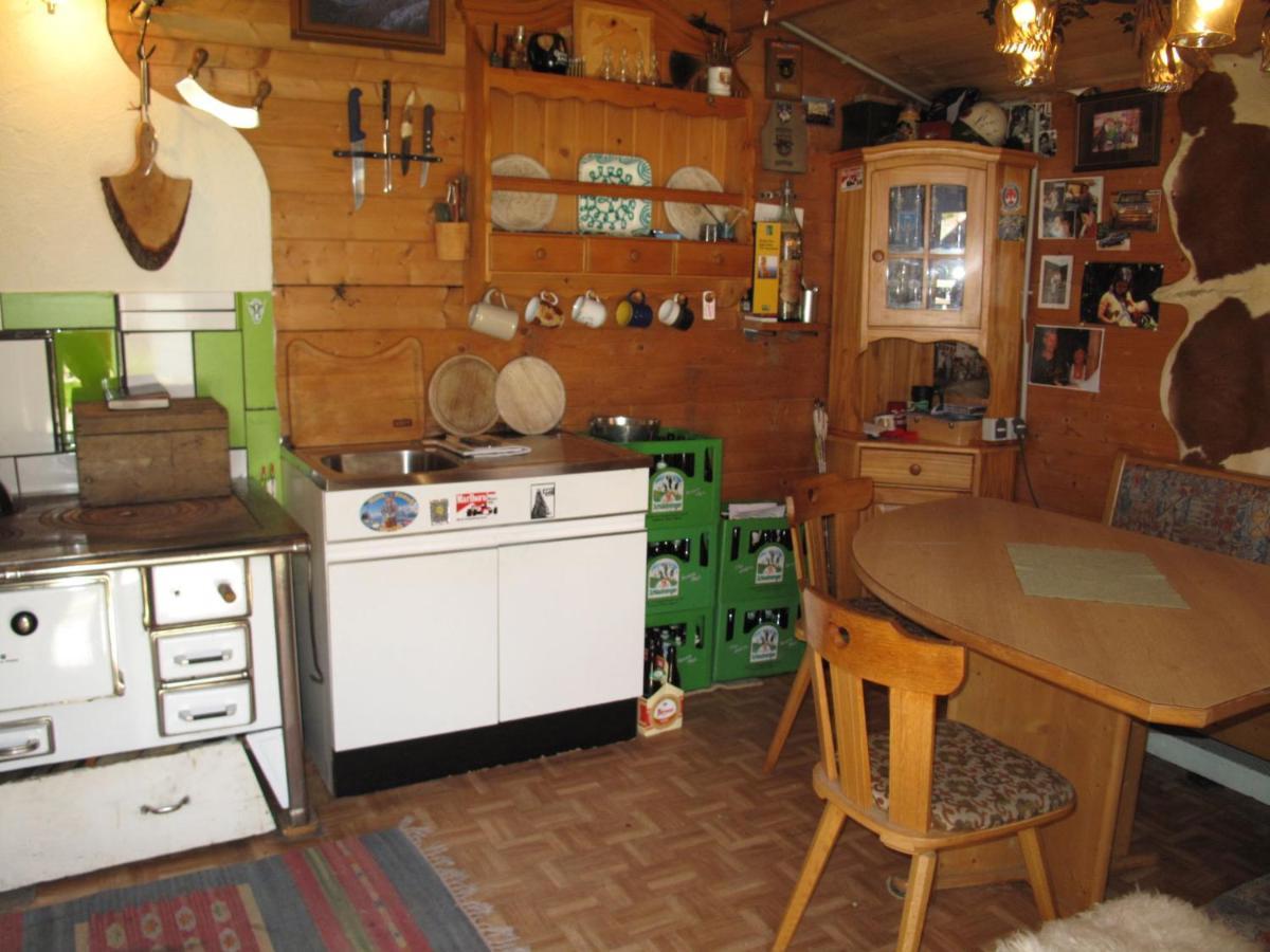 Apartment Corona - Rmu185 By Interhome Ramsau am Dachstein Kültér fotó