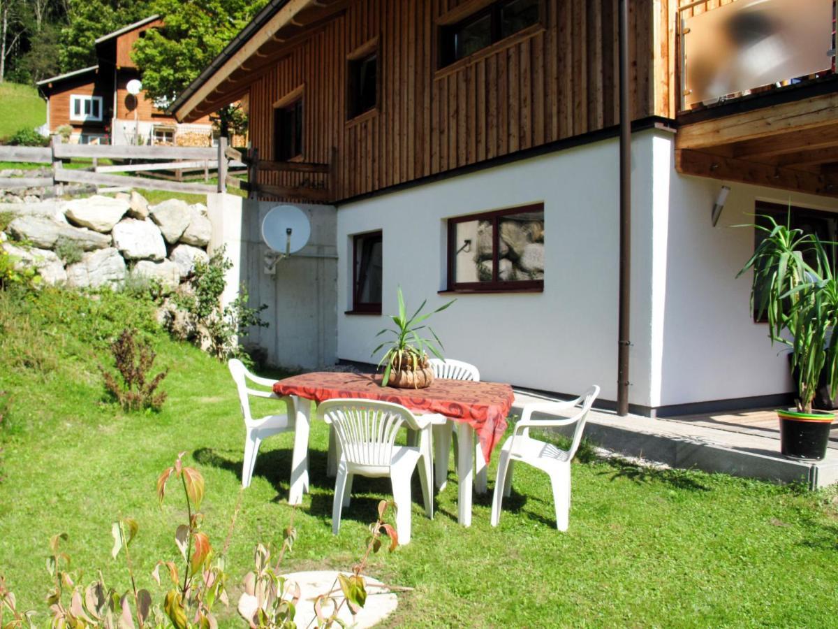 Apartment Corona - Rmu185 By Interhome Ramsau am Dachstein Kültér fotó