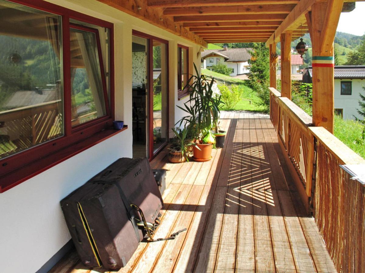 Apartment Corona - Rmu185 By Interhome Ramsau am Dachstein Kültér fotó