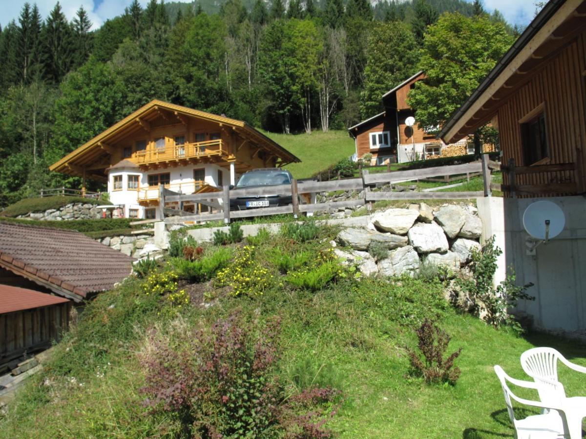 Apartment Corona - Rmu185 By Interhome Ramsau am Dachstein Kültér fotó
