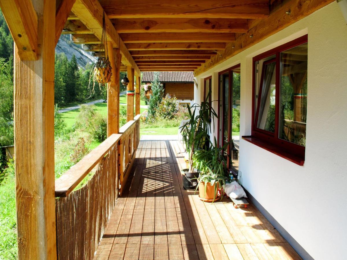 Apartment Corona - Rmu185 By Interhome Ramsau am Dachstein Kültér fotó
