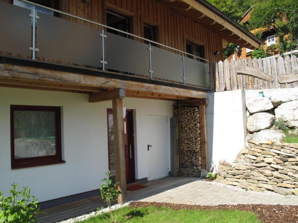 Apartment Corona - Rmu185 By Interhome Ramsau am Dachstein Kültér fotó